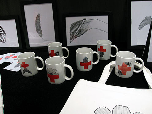 《拯救》系列环保招贴及图形应用（毕业设计）（图ZOTkyNzEy） - 海报 - 站酷设计师CC原创素材 - 站酷ZCOOL