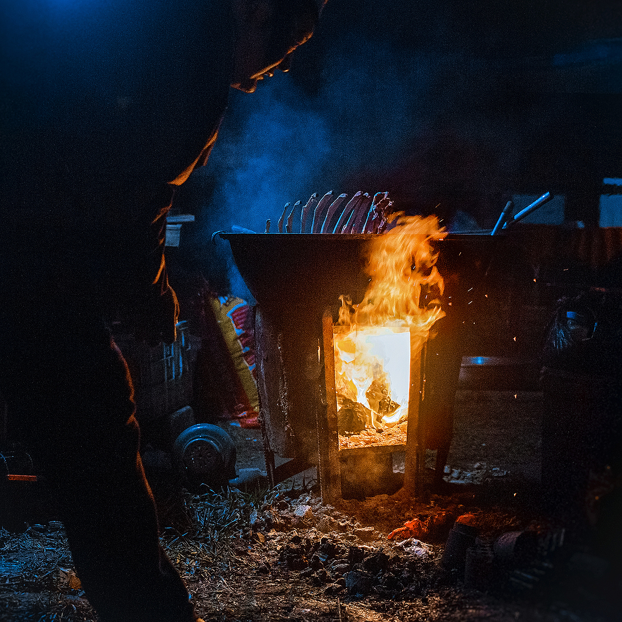 中原相 马街（图ZMTU4MTkyNzc2） - 人文/纪实摄影 - 站酷设计师染dodorc原创素材 - 站酷ZCOOL