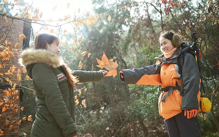 活动5-《都市.恋人》“寻找最美女主角”