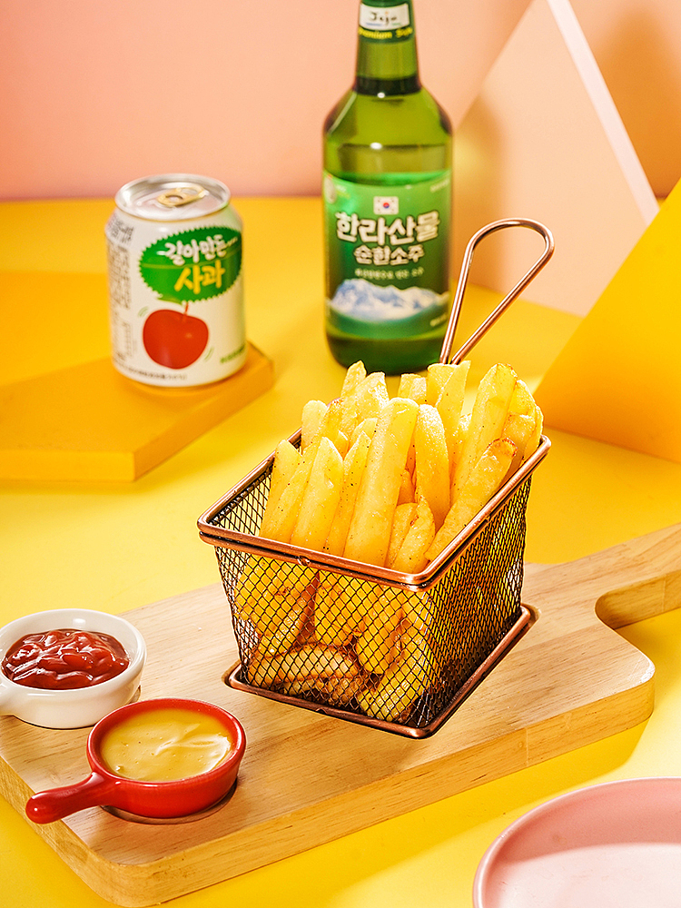 韩式炸鸡拍摄项目（图ZMjA2OTE5MDQ4） - 产品摄影 - 站酷设计师铭影张SIR原创素材 - 站酷ZCOOL