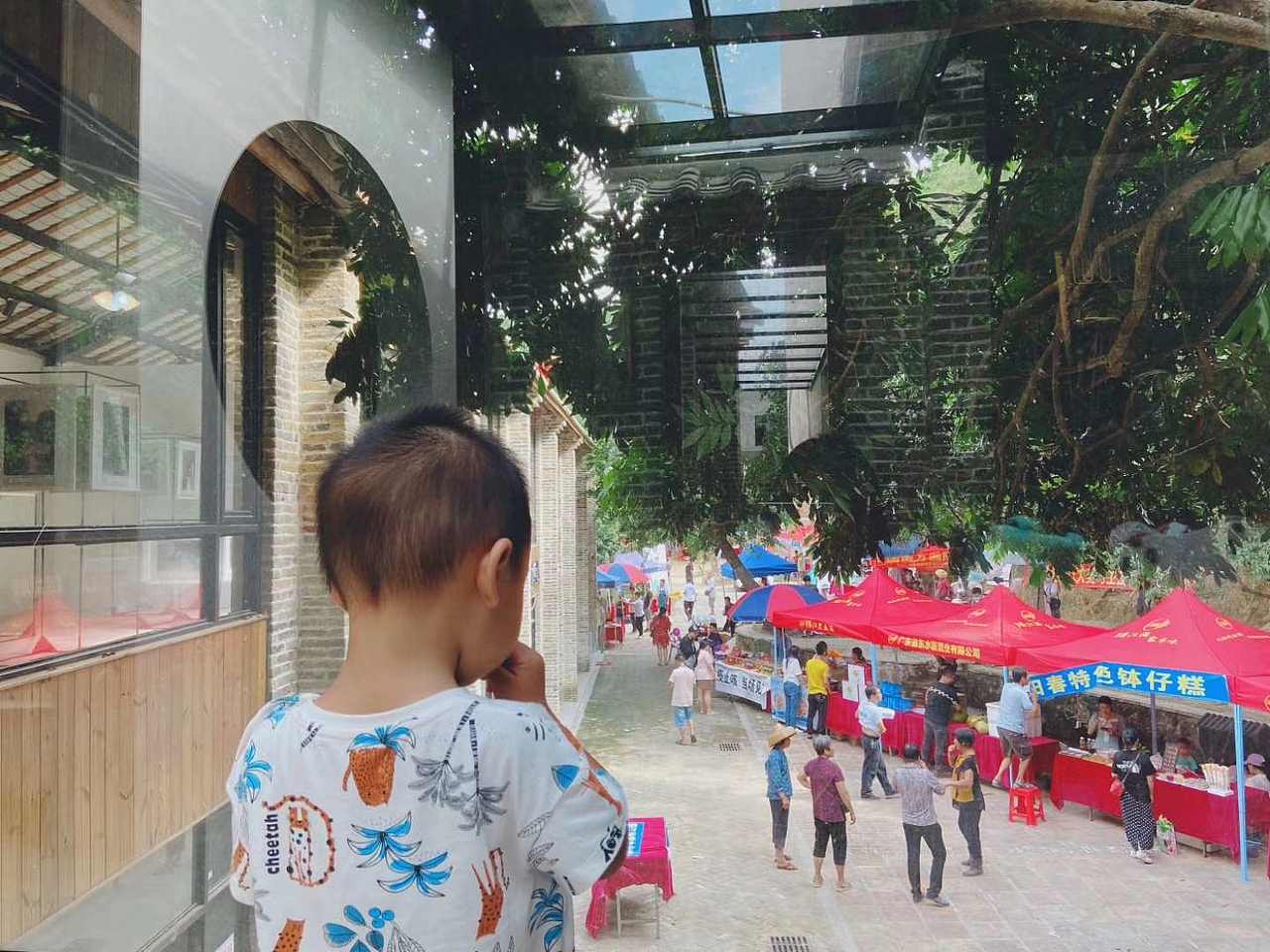 谷寮艺术馆设计