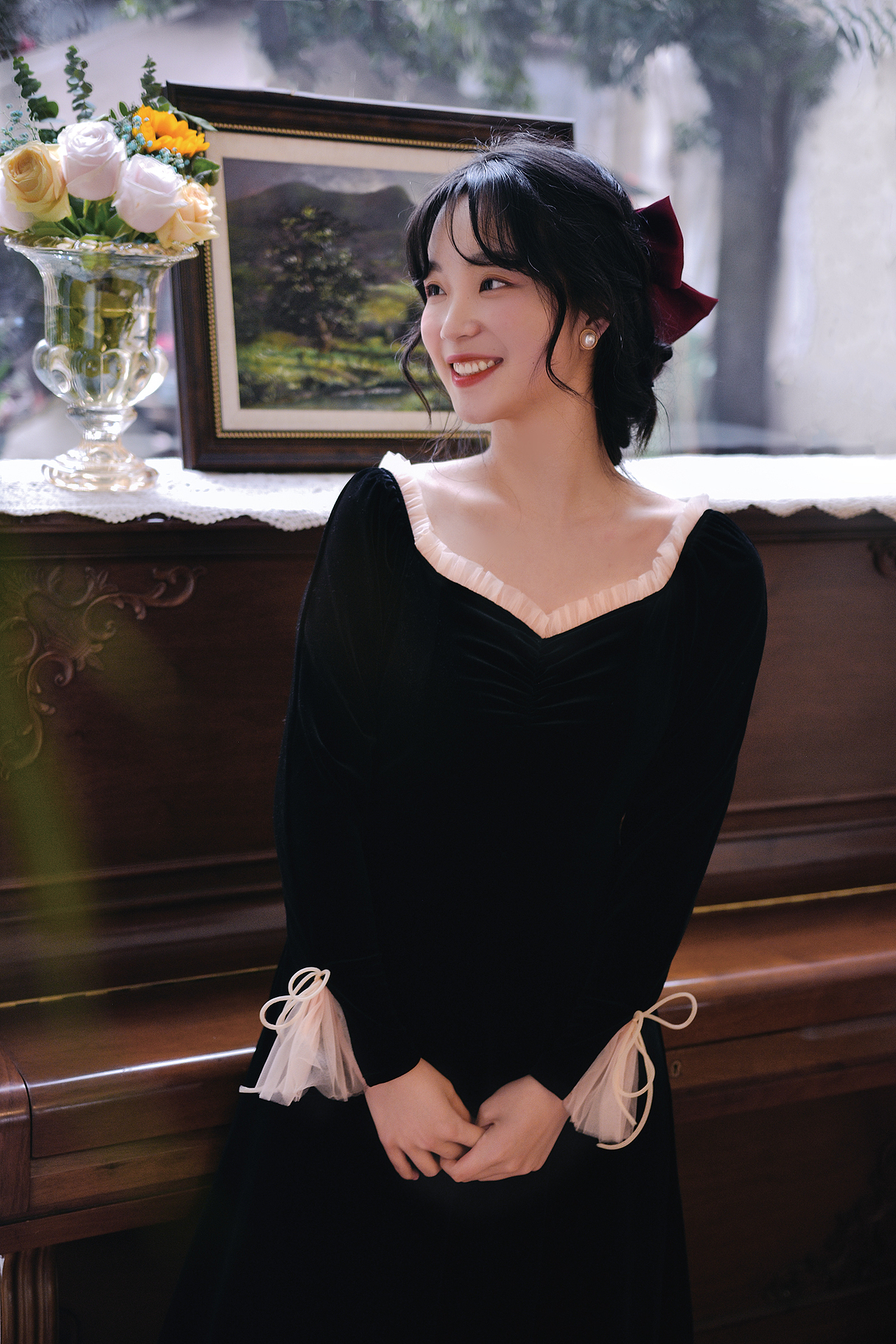 生活不浪漫,但你可以