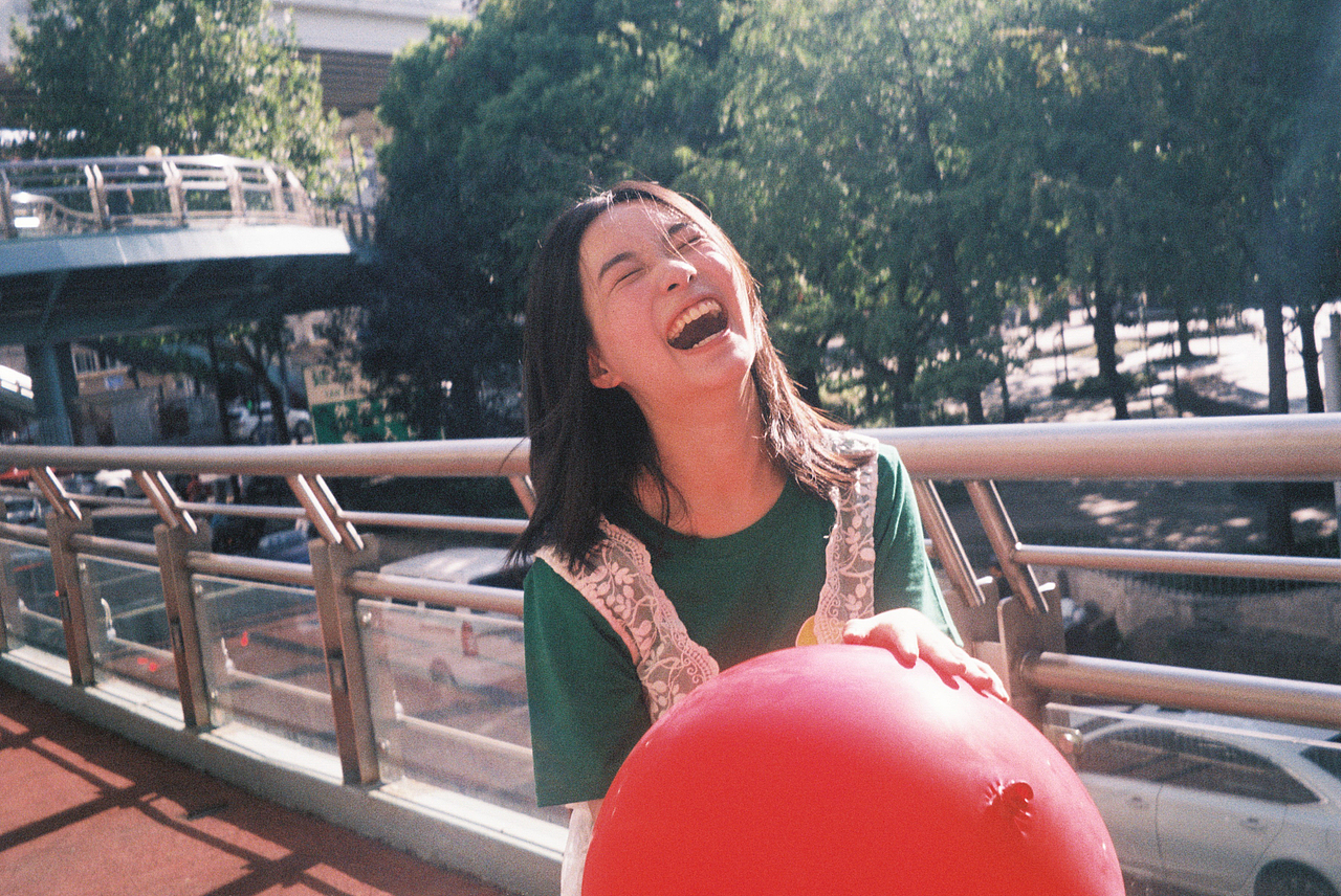 eighteen（图ZMjc0MjEwODA4） - 人像摄影 - 站酷设计师NiccoCai原创素材 - 站酷ZCOOL