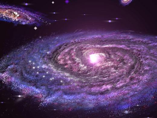 AE-FORM粒子初步學(xué)習(xí)（個(gè)人主頁(yè)-ZMzY4Nzg4MzI=） - 欄目片頭 - 站酷設(shè)計(jì)師河北許三多原創(chuàng)素材 - 站酷ZCOOL