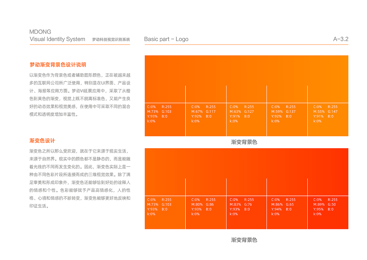 梦动科技品牌升级（图ZMjE1NDExMzUy） - 品牌 - 站酷设计师太树原创素材 - 站酷ZCOOL
