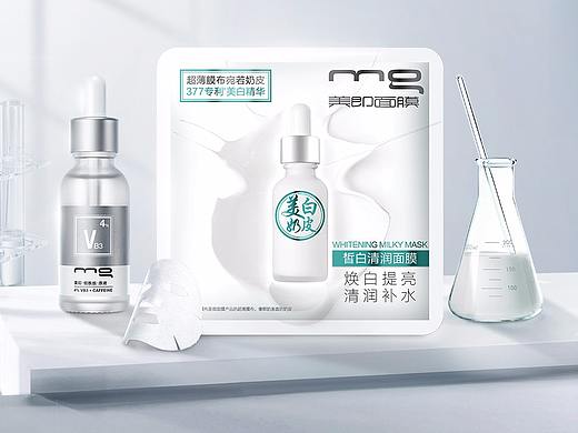 日常海报设计（个人主页-ZNDEyMDkxNDg=） - 品牌 - 站酷设计师卿卿清的夏天原创素材 - 站酷ZCOOL