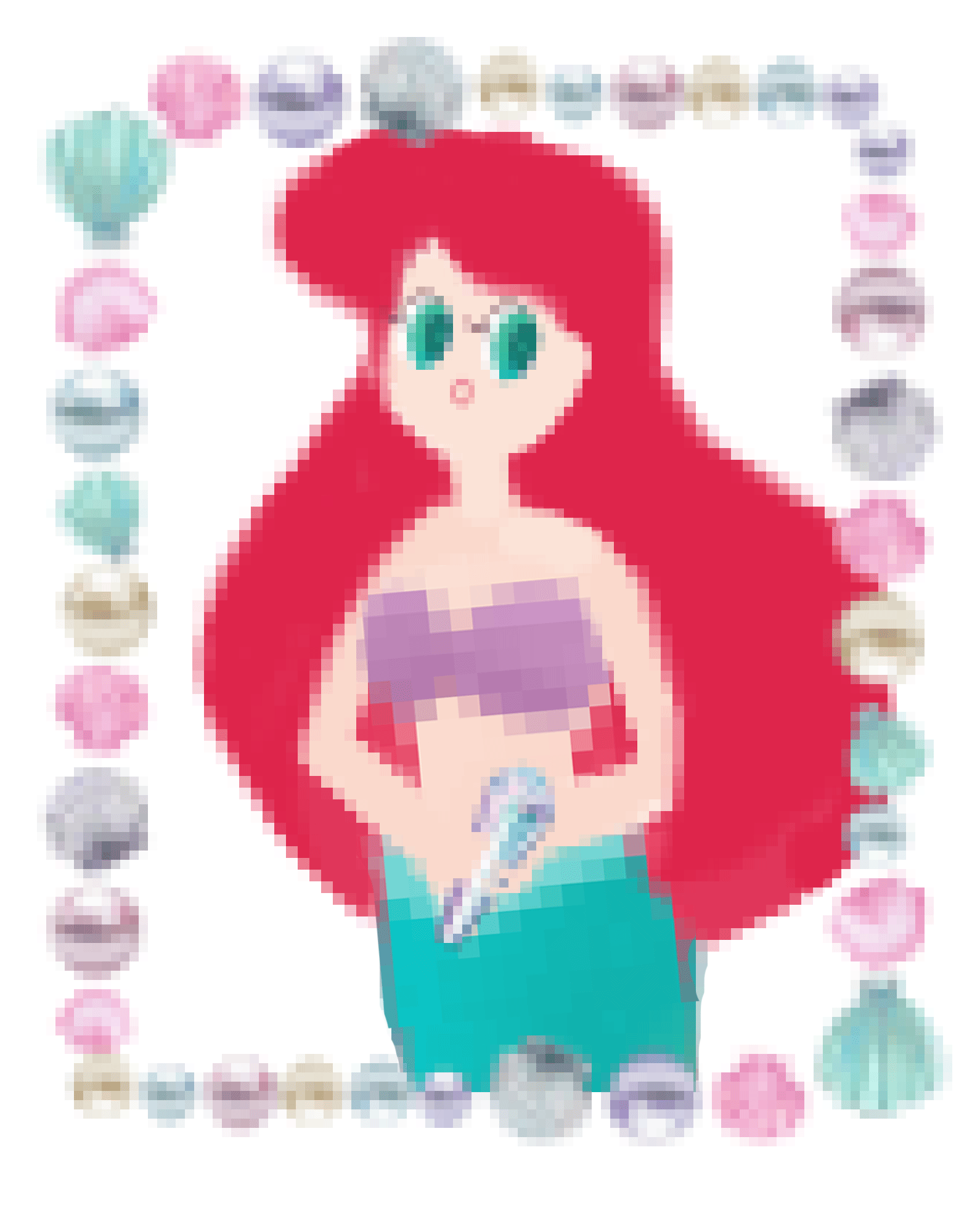 NO.1#aka蒙娜丽莎#（图ZMjE5OTAyNDY0） - 艺术插画 - 站酷设计师怪力磁场原创素材 - 站酷ZCOOL