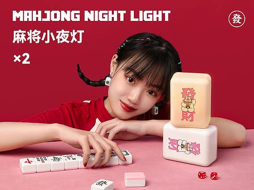 2款轻国潮风详情 x 九猪创意
