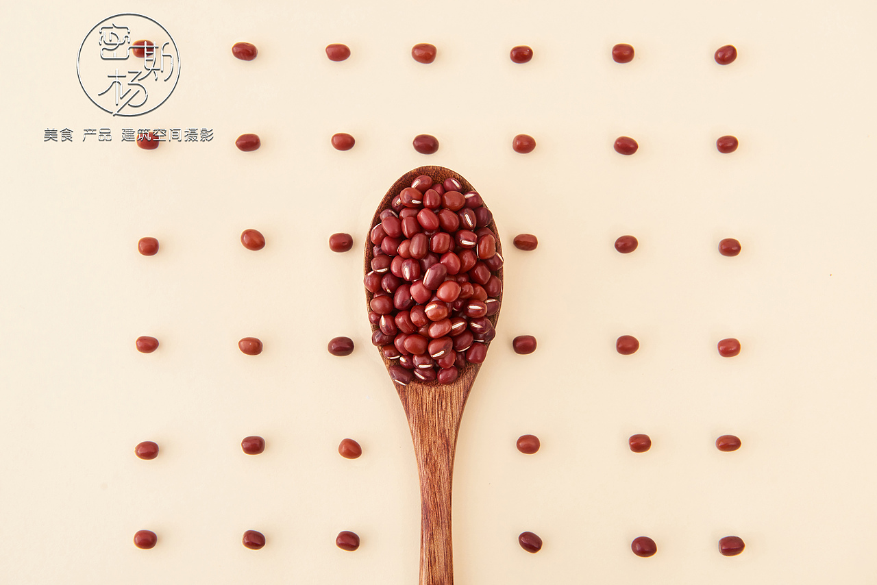 一组红豆产品的拍摄（图ZMTcyMTI3NTY4） - 产品摄影 - 站酷设计师密斯杨摄影原创素材 - 站酷ZCOOL