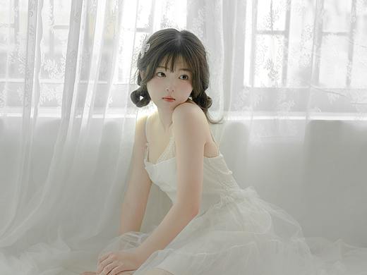 有点可爱