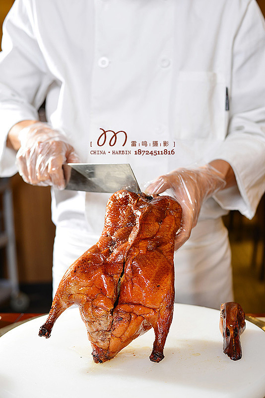 六悦料理 海鲜自助——哈尔滨雷鸣摄影 商业 美食 产品 环境 广告人像摄影（图ZMjE1NjM2ODg=） - 人文/纪实摄影 - 站酷设计师雷鸣摄影原创素材 - 站酷ZCOOL