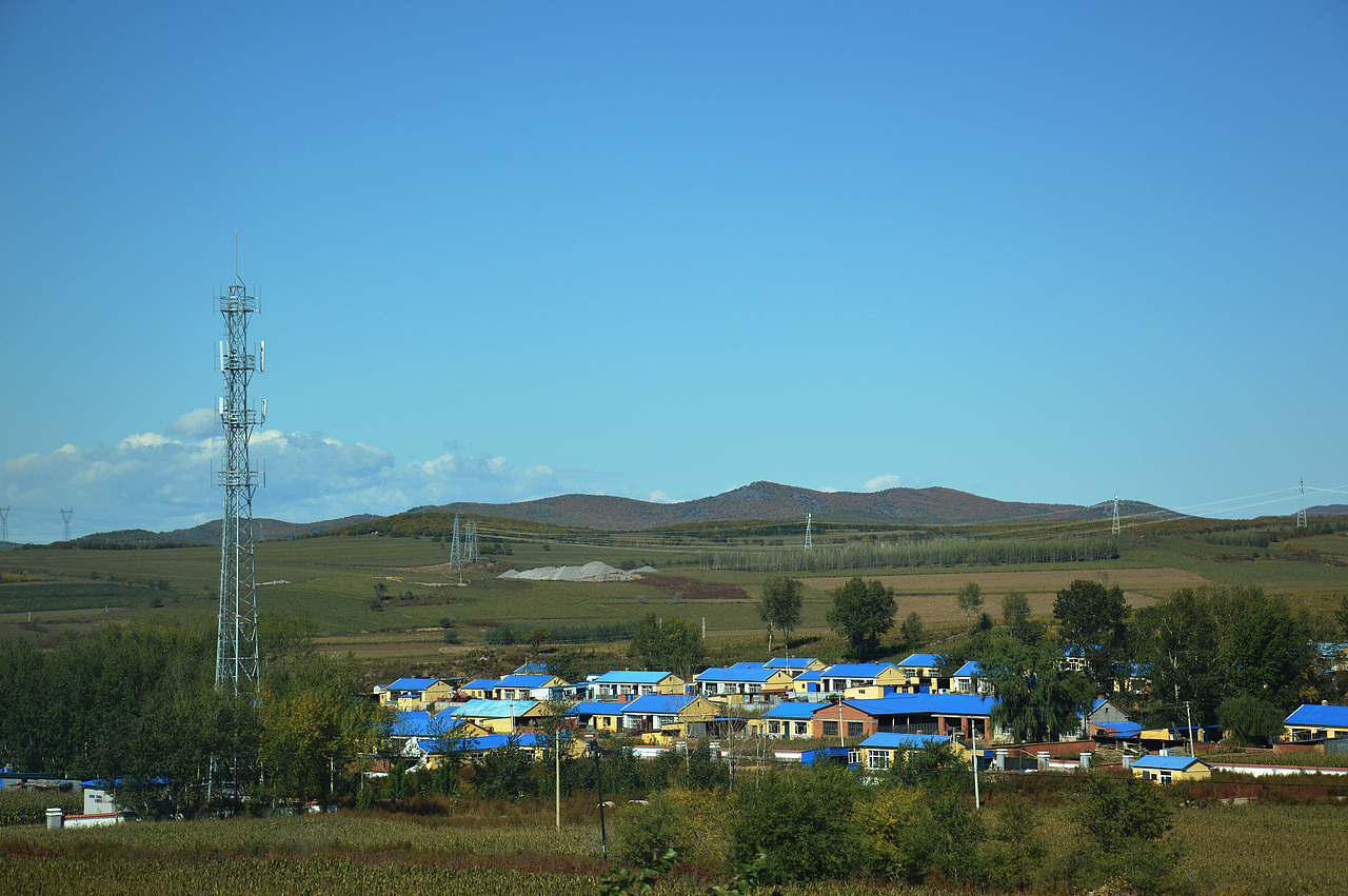 内蒙古2017.9（图ZMTE5Nzg2Njc2） - 风光摄影 - 站酷设计师keke奇遇记原创素材 - 站酷ZCOOL