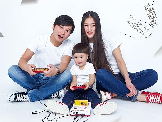 亲子至切 | Parents-003