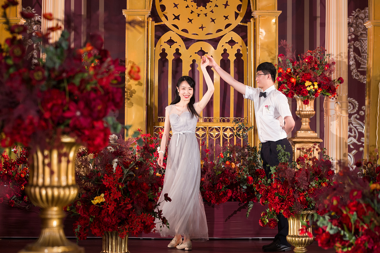 婚礼跟拍作品欣赏（图ZMTkzNDE4MzYw） - 人像摄影 - 站酷设计师大大大大大豌豆原创素材 - 站酷ZCOOL