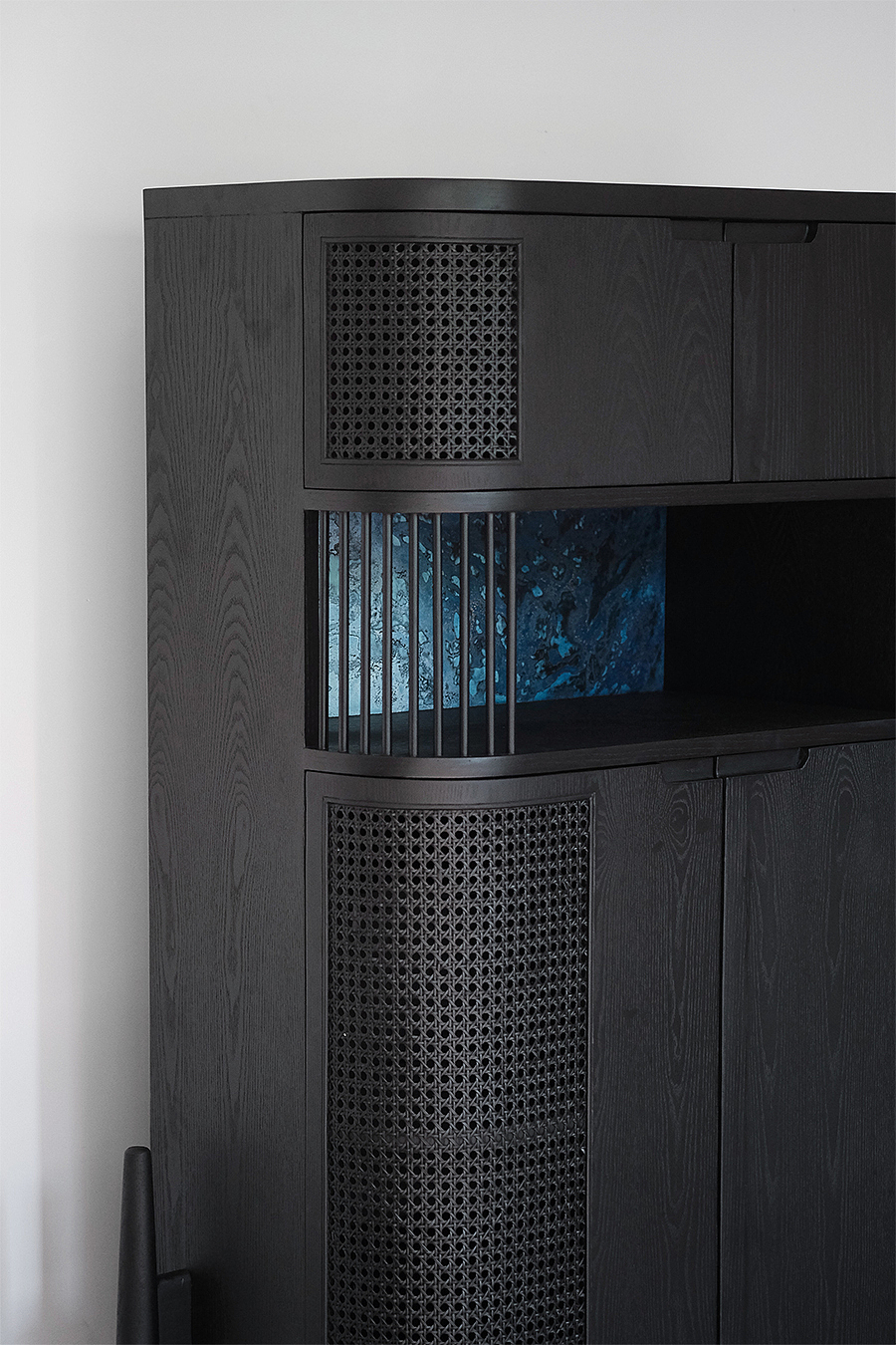 五玄土×中国美术学院尤昌鑫 || 隐者之诗