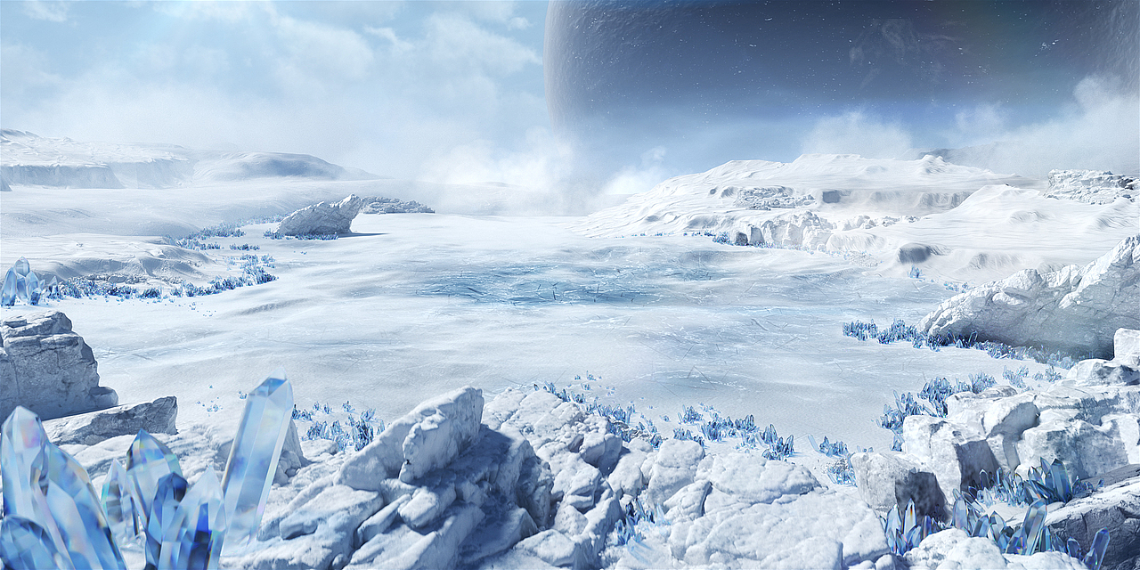 2020-2021Showreel（图ZMjkxMDU4MDI0） - 场景 - 站酷设计师QLzz原创素材 - 站酷ZCOOL