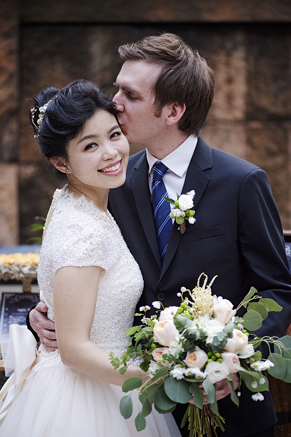 北京国贸三期婚礼纪实