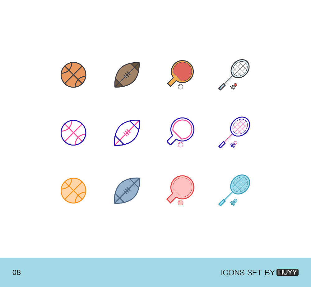 ICON合集（图ZMTAyMjMzODI4） - 图标 - 站酷设计师hu397691734原创素材 - 站酷ZCOOL