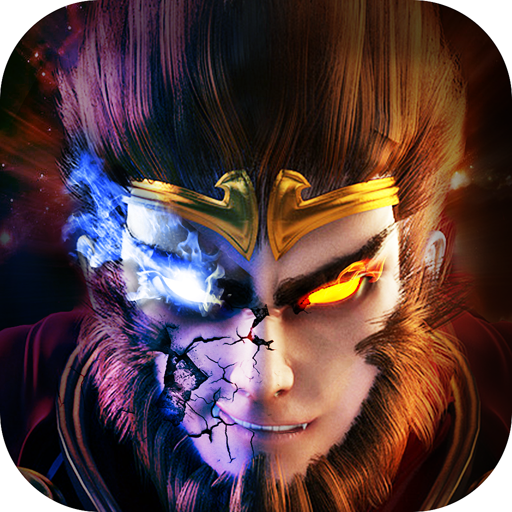 2018下半年部分工作游戏icon（图ZMTM4ODcyMjE2） - 图标 - 站酷设计师南贡原创素材 - 站酷ZCOOL