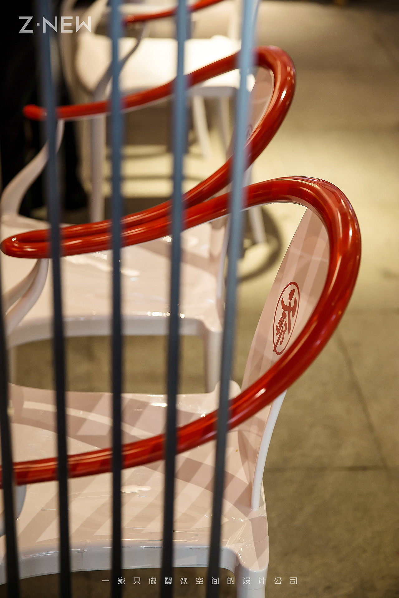 紫牛设计|赵晓爷的面——湖南长沙（图ZMTU3NDgyOTEy） - 家装设计 - 站酷设计师紫牛餐饮空间设计原创素材 - 站酷ZCOOL