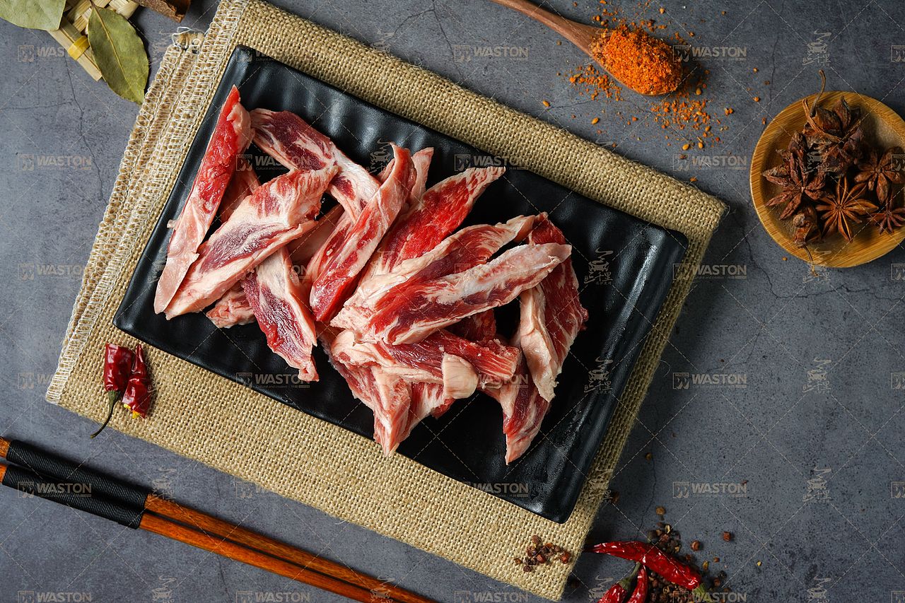 品牌商业拍摄案例#江阴三千里泥炉炭烤