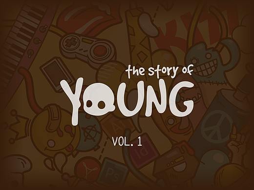the story of young vol.1