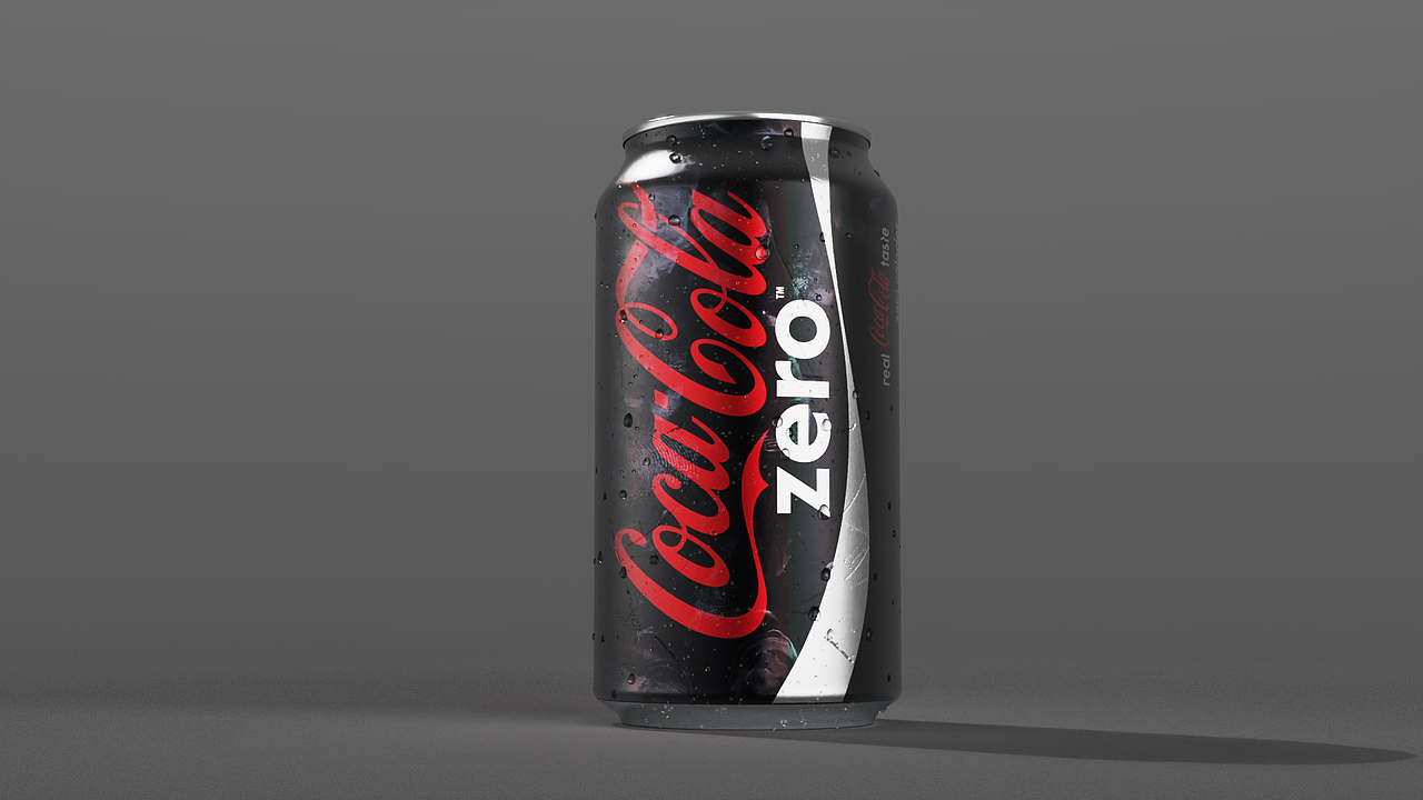 keyshot渲染临摹练习