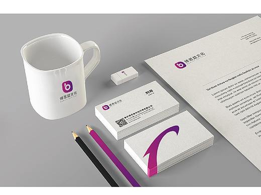 博思益品牌提案