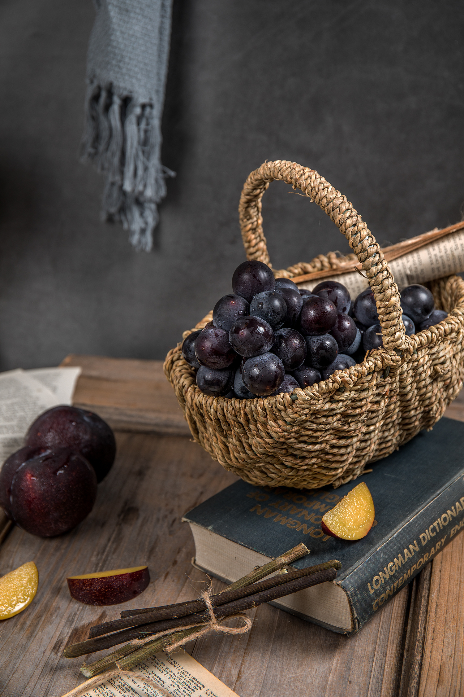 水果2|摄影|静物|little__rabbit - 原创作品 - 站酷 (zcool)