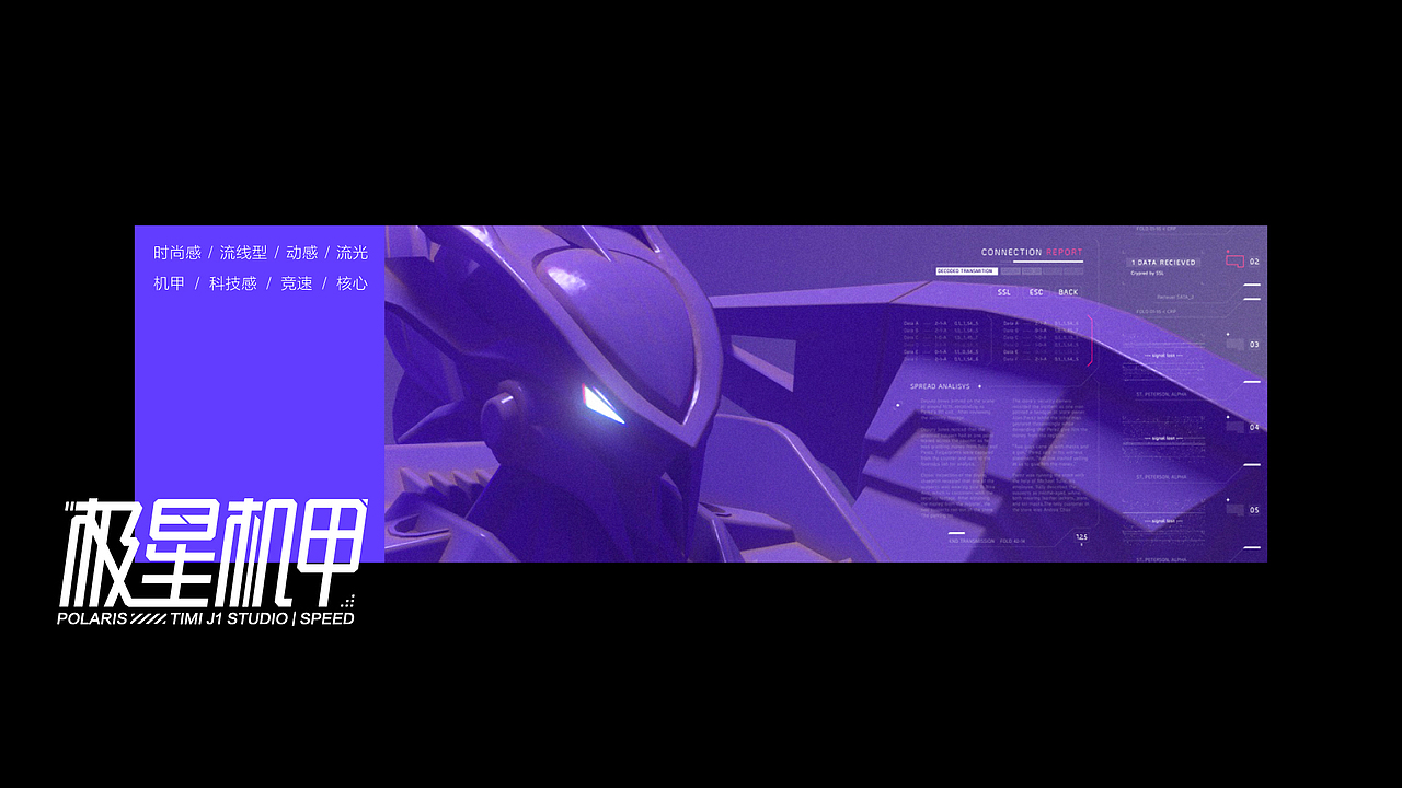 QQ飞车机甲版本（图ZMjYzNTAwOTcy） - 海报 - 站酷设计师吴剑原创素材 - 站酷ZCOOL