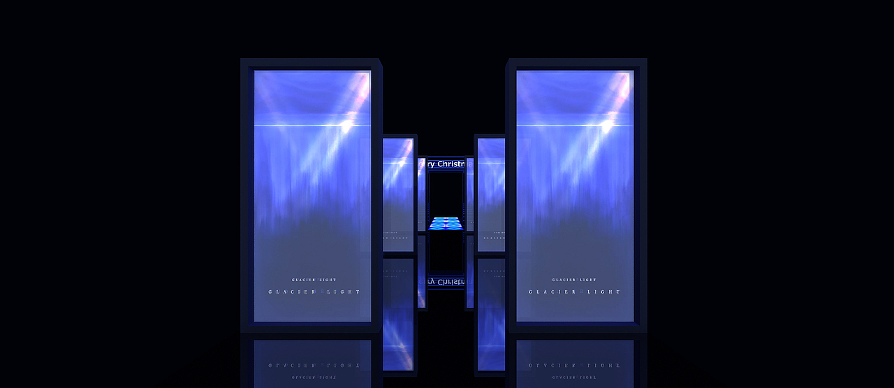 小C的全息空间（图ZMjYzODQyNTU2） - 其他三维 - 站酷设计师超级后浪原创素材 - 站酷ZCOOL