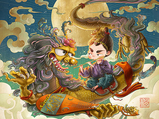 《乘风破浪的少年》之乘风少年 