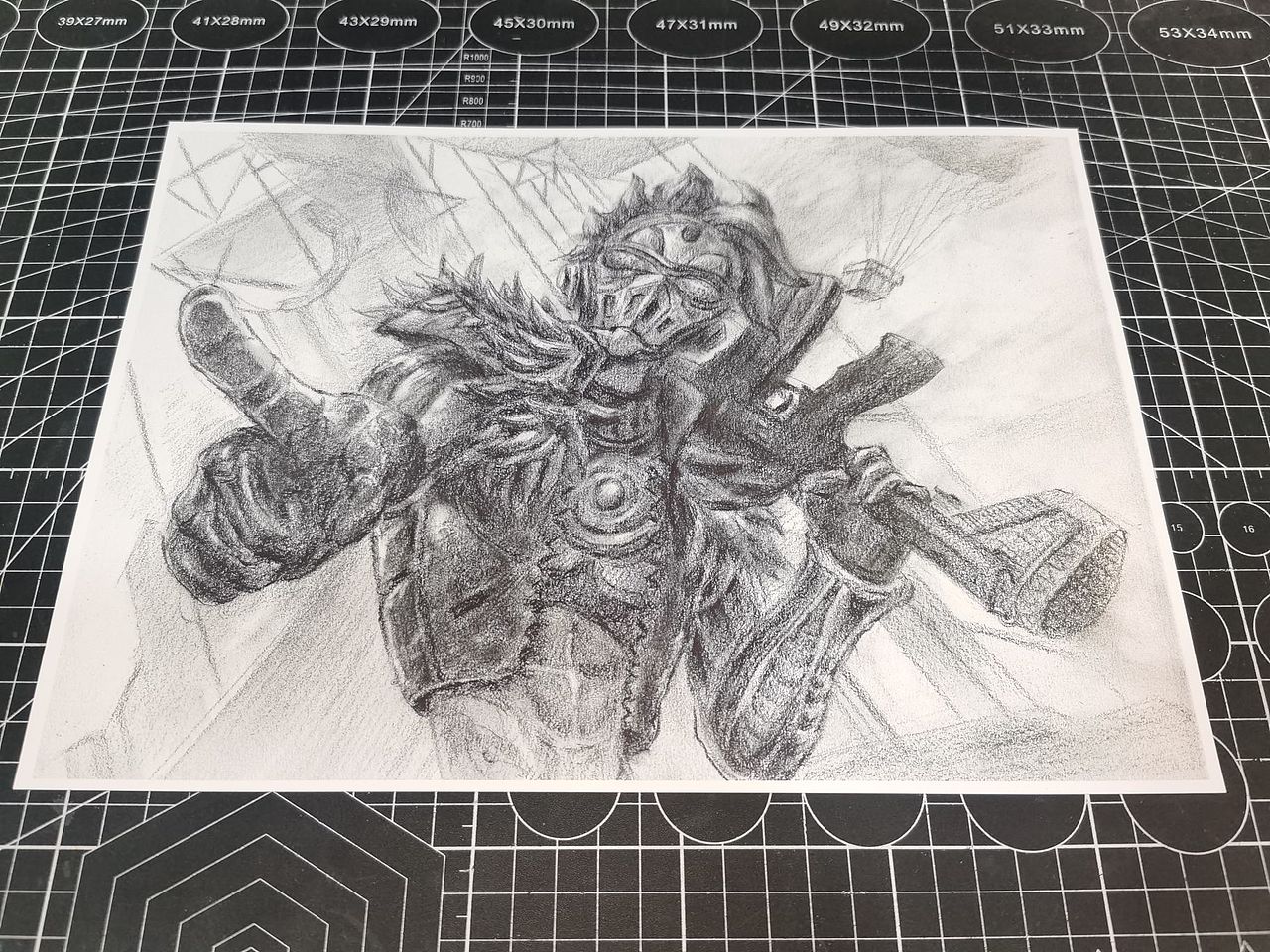 和平精英 开黑啦