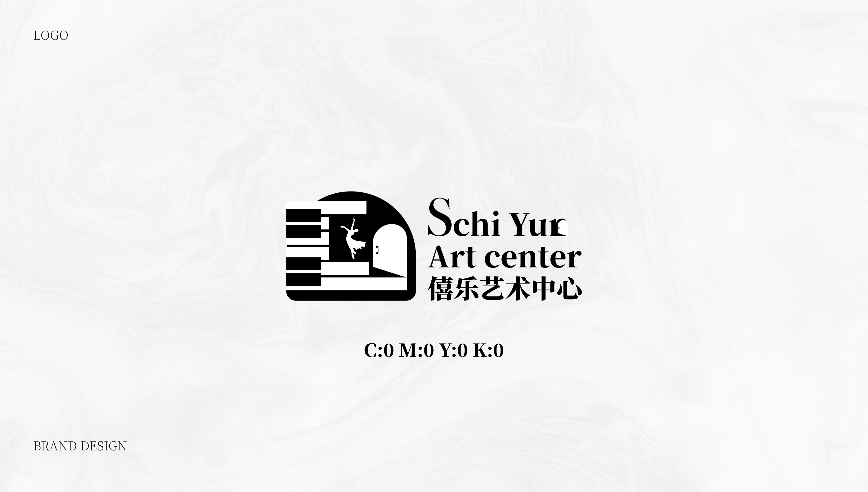 僖乐艺术中心品牌|平面|logo|吴淳熙 - 原创作品 - 站酷 (zcool)