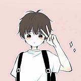 小鱼一宝宝的头像