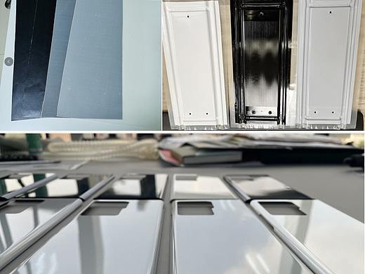 纤维增强复合材料：特点、工艺流程、核心技术及应用解析