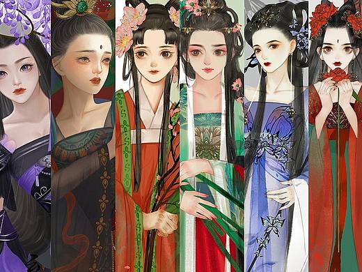 上半年小合集