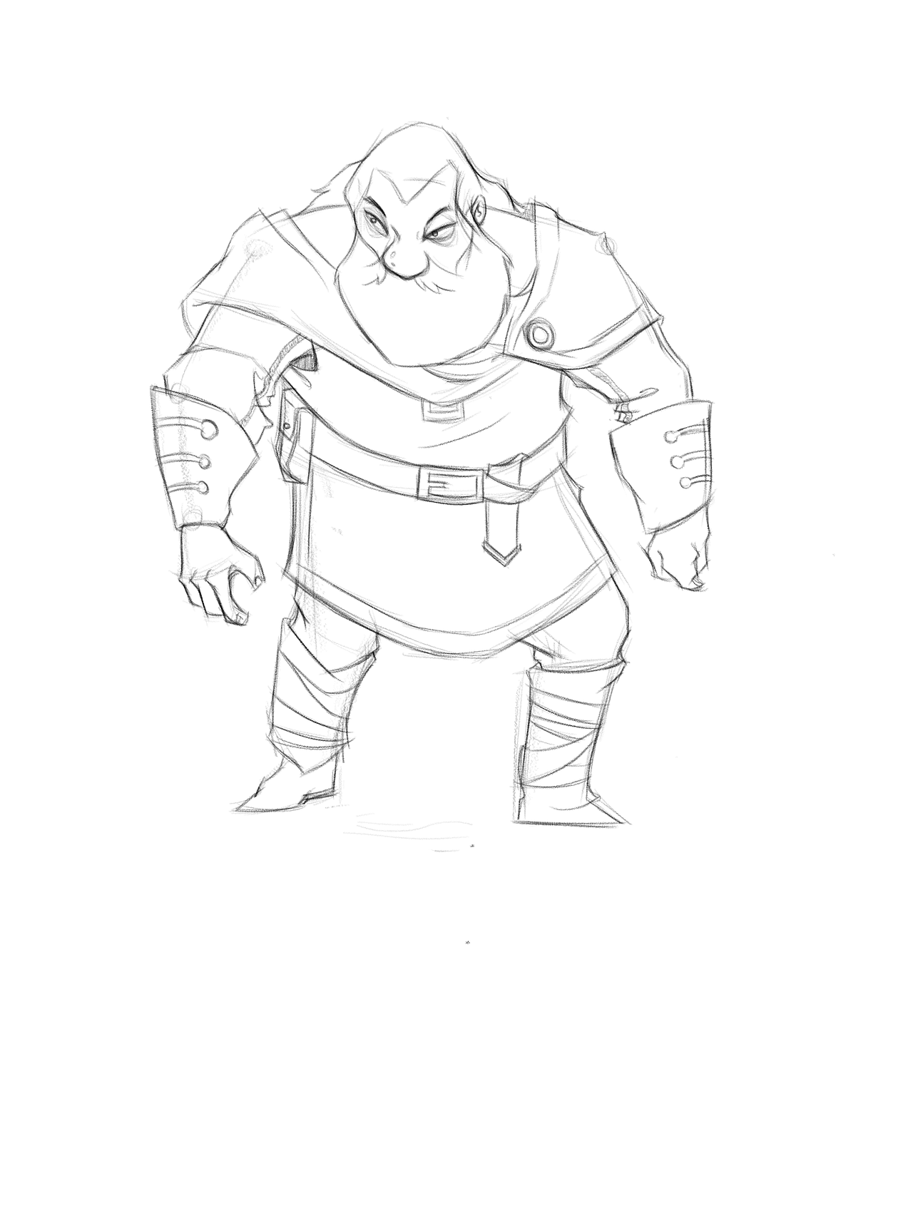 每天一画（合集肆）（图ZMTA0MDA1MDgw） - 创作习作 - 站酷设计师伟培原创素材 - 站酷ZCOOL