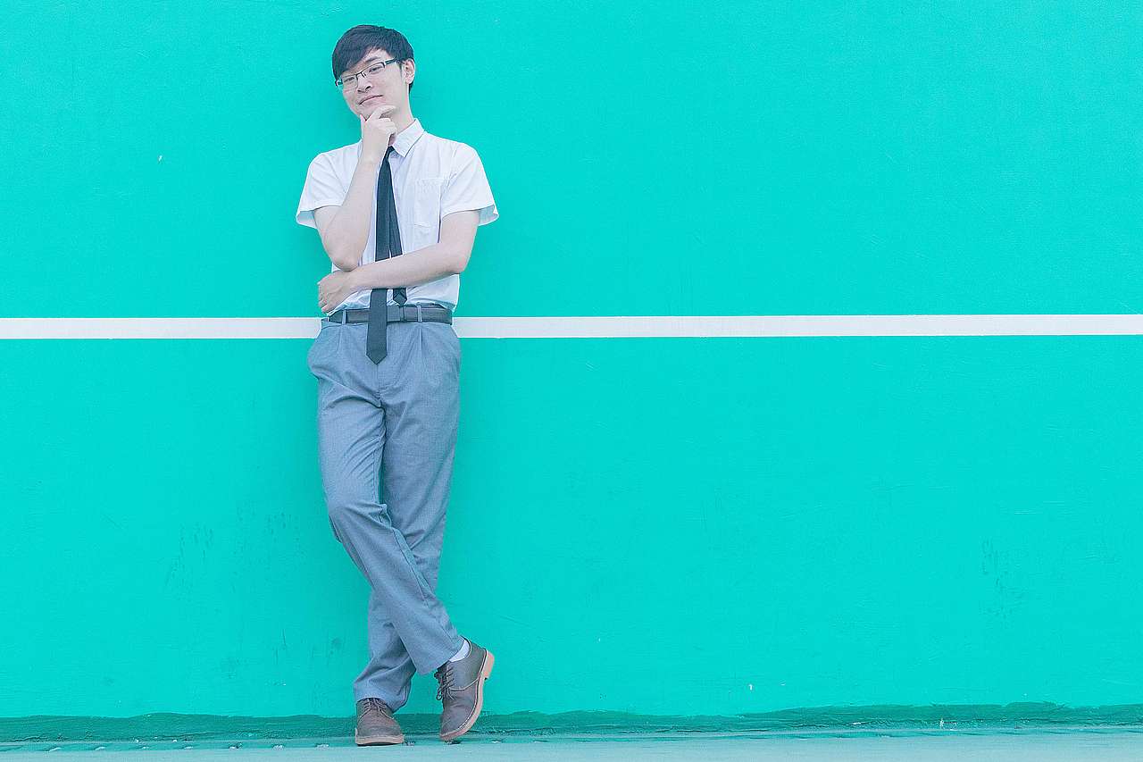 《遇见你们 三生「邮」幸》 #青春答卷2017#