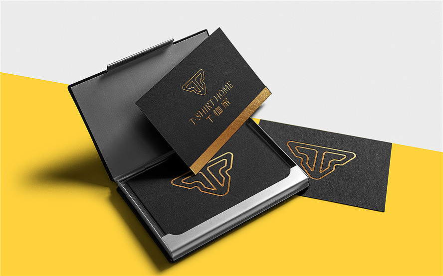 T恤品牌形象设计（图ZMTIxNDY1NTIw） - 品牌 - 站酷设计师三个设计师_原创素材 - 站酷ZCOOL