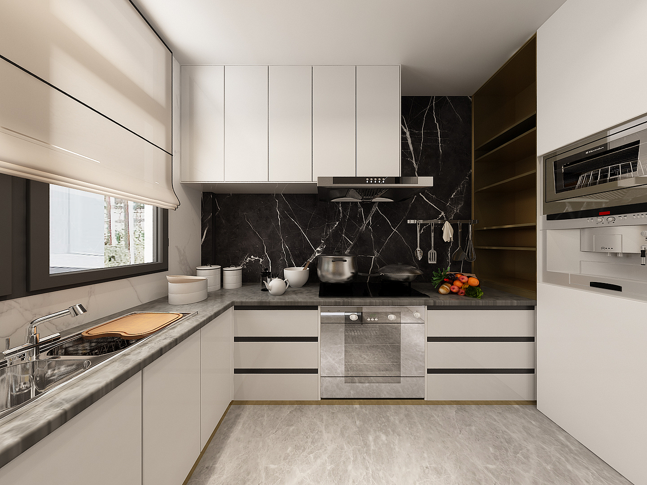 用心感受设计的美