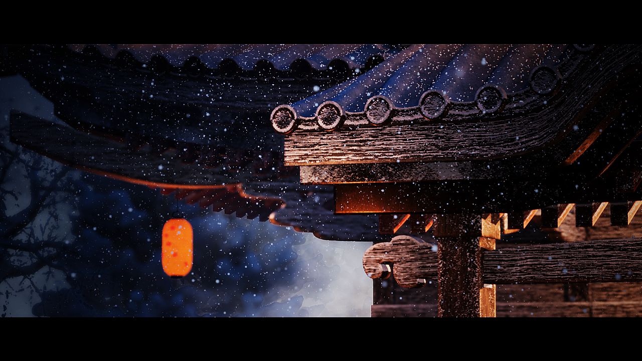 2020-C4D作品总汇（图ZMjQyNDkzMDI4） - 场景 - 站酷设计师林老头o原创素材 - 站酷ZCOOL