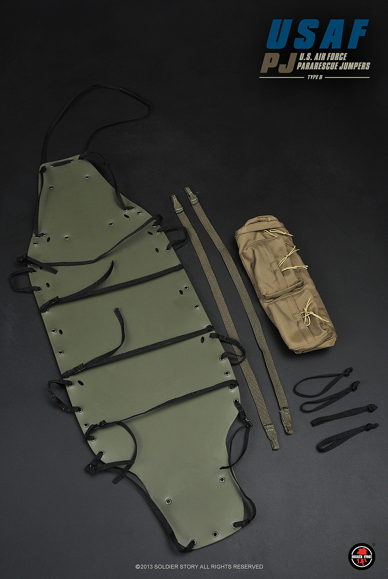 Soldierstory 1/6 美国空军USAF - PJ（图ZMTExMDIxNjM2） - 手办/模玩 - 站酷设计师SoldierStory原创素材 - 站酷ZCOOL