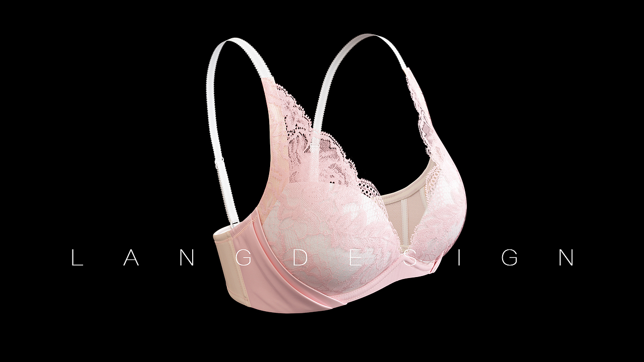 女性内衣（图ZMTgwNjAyMDM2） - 产品 - 站酷设计师Lang落单的狼原创素材 - 站酷ZCOOL