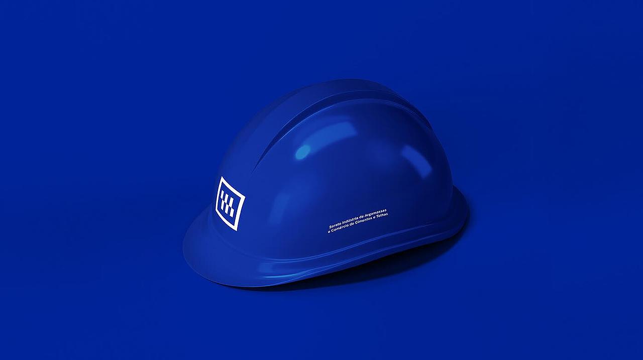 索拉托——一个砂浆和水泥分销行业的品牌形象设计（图ZMjMwNjg2ODU2） - 品牌 - 站酷设计师HOSN合声设计原创素材 - 站酷ZCOOL