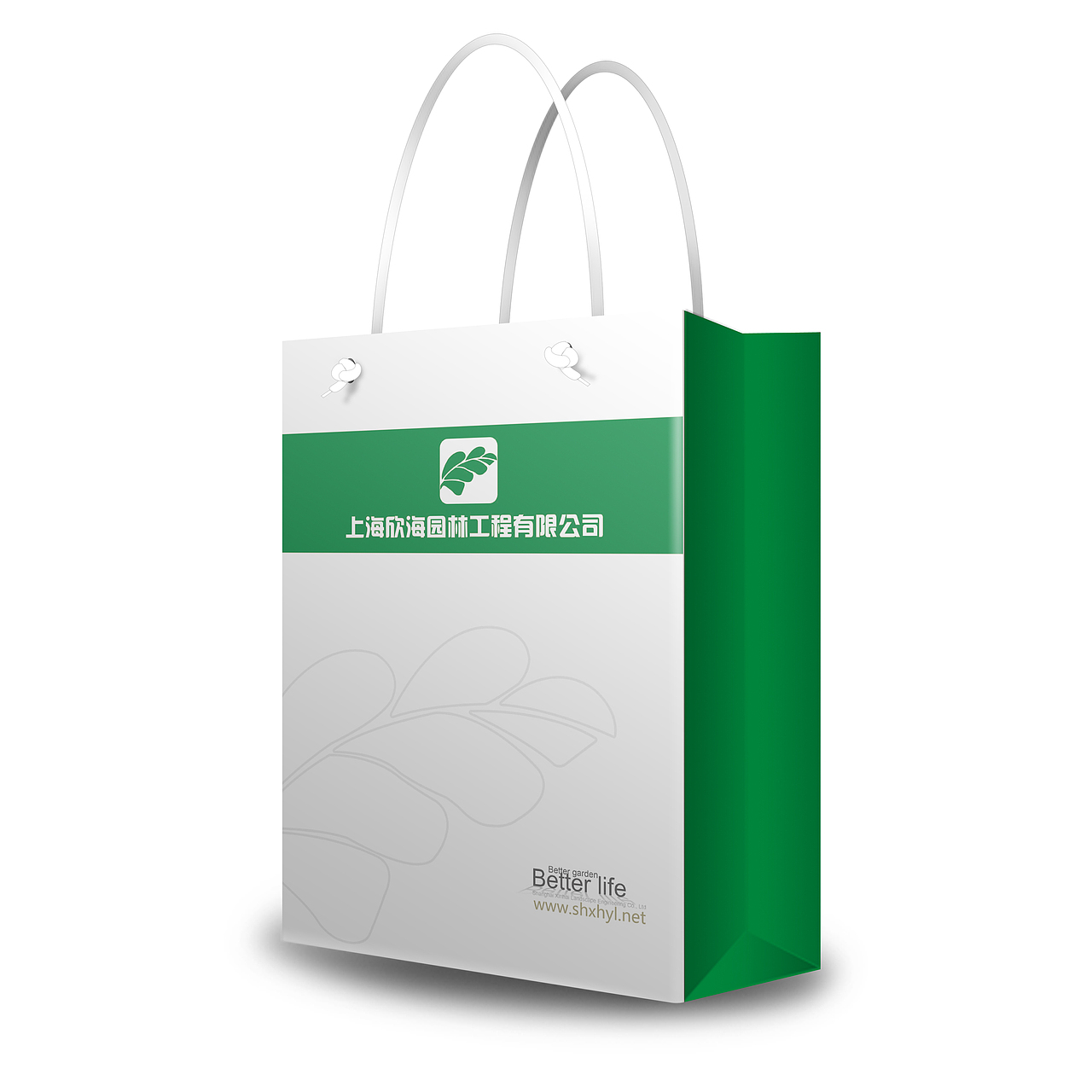 手提纸袋 设计（图ZOTc2MjcyMA==） - 包装 - 站酷设计师梁清寅原创素材 - 站酷ZCOOL