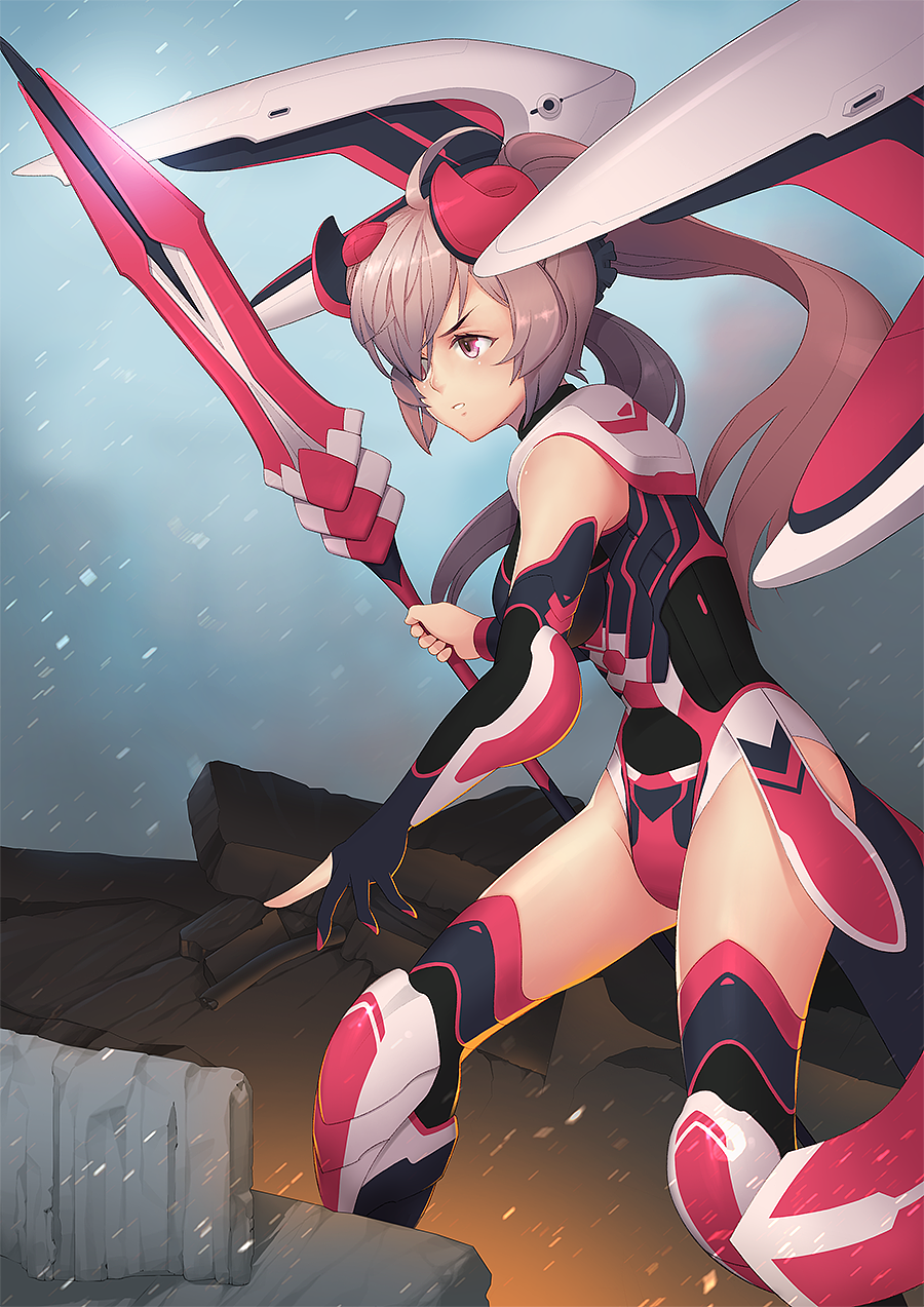 アリスギアアイギス