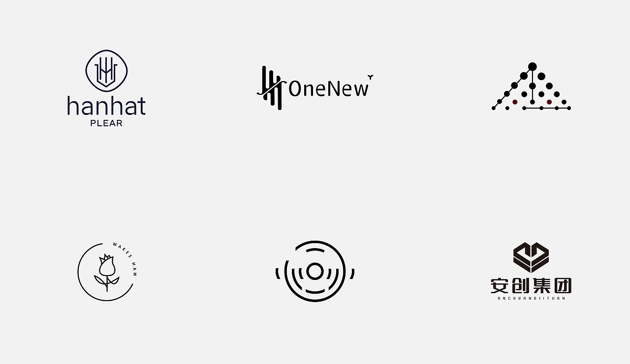 LOGO-TWO（图ZMTkzNzcyNzYw） - 品牌 - 站酷设计师麦唐MAITANG原创素材 - 站酷ZCOOL