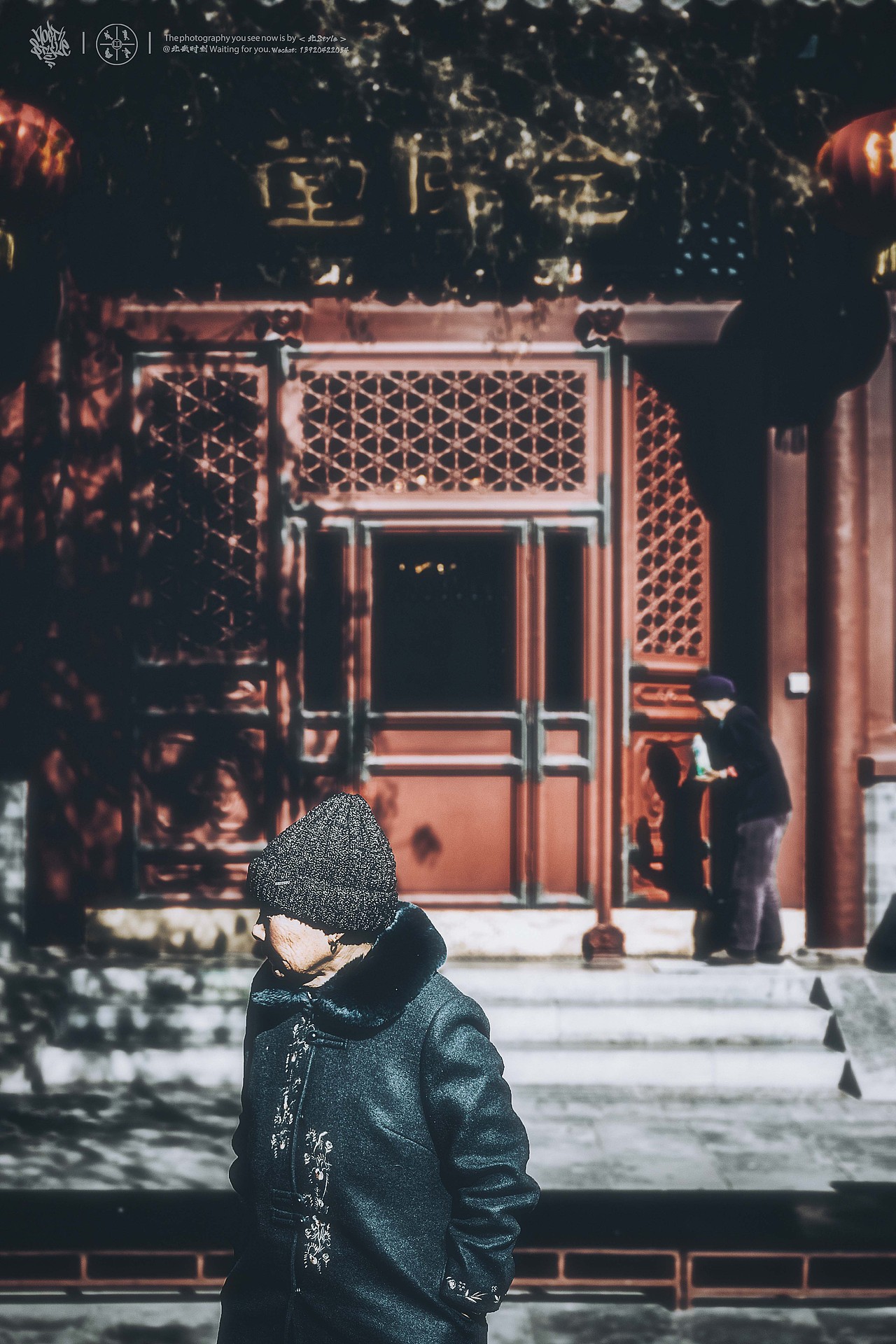 虔诚之心/Pious Heart（图ZMjMzNTY1NzQ4） - 人文/纪实摄影 - 站酷设计师北武原创素材 - 站酷ZCOOL