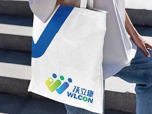 【瑞咖/品牌全案】沃立康​|致力于恢复健康身体及生活